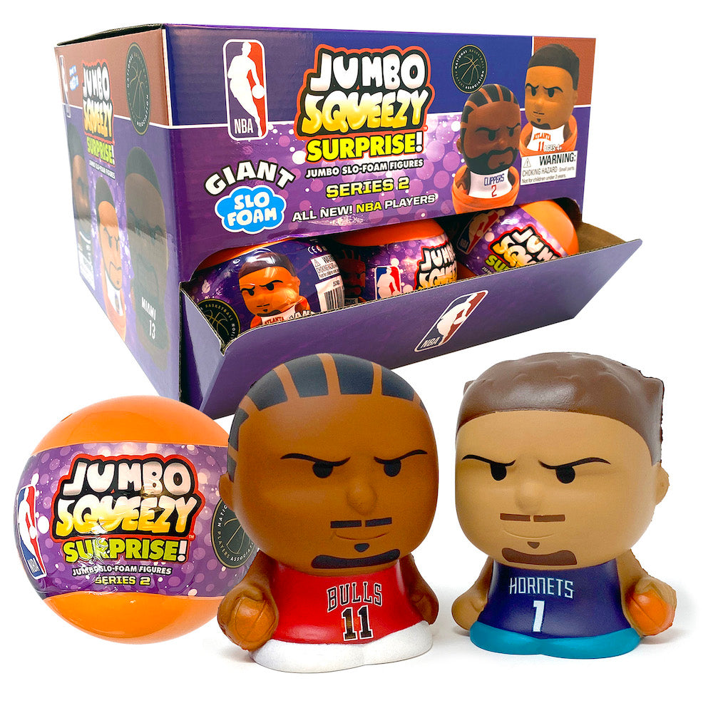 Jumbo Squeezy Nba