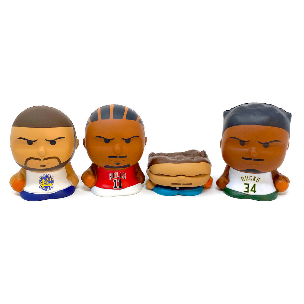 Jumbo Squeezy Nba