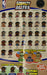 Squeezeymates Blind Pack Nba Series 2