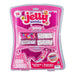 Jelly Bands Pnk Purp Oran