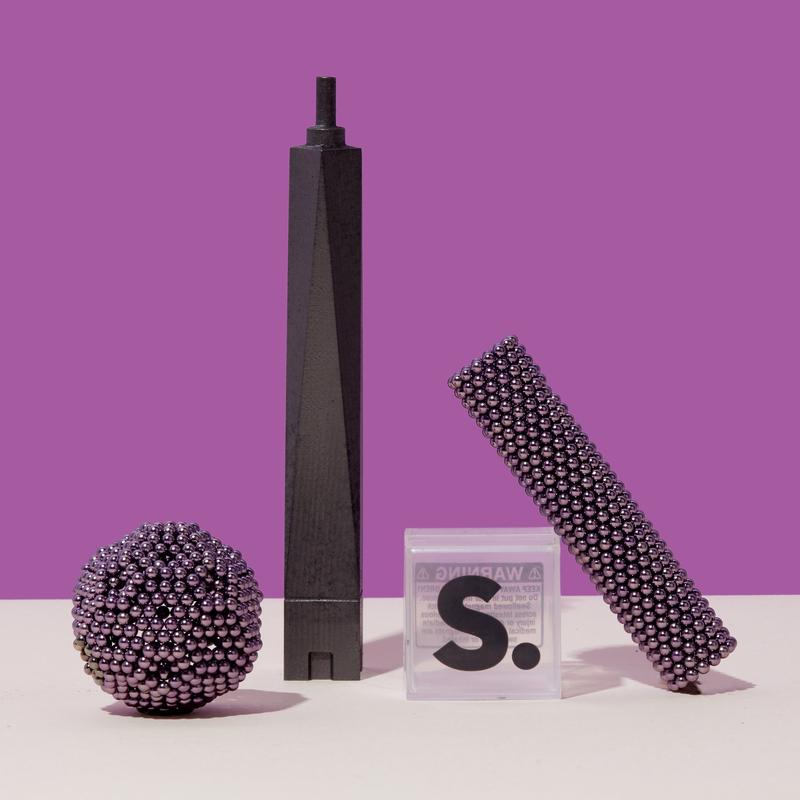 Spek Luxe Amethyst