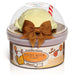 Kawaii Root Beer Float Slime