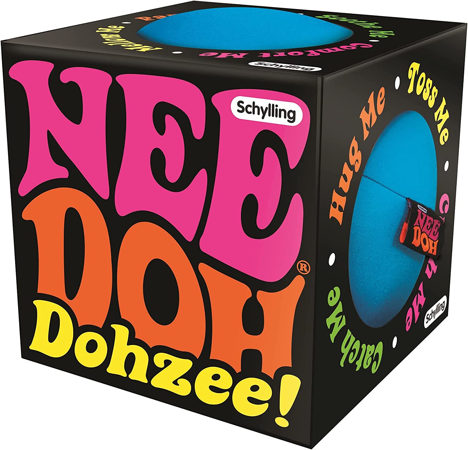 Nee Doh Dohzee