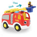 Wow Ernie Fire Engine