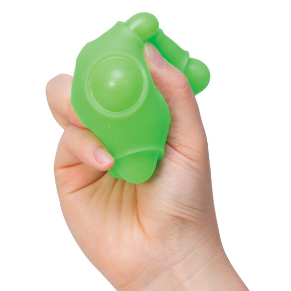 Happy Snappy Ball