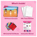 Foil Fun Dress Up No Mess Art Kit