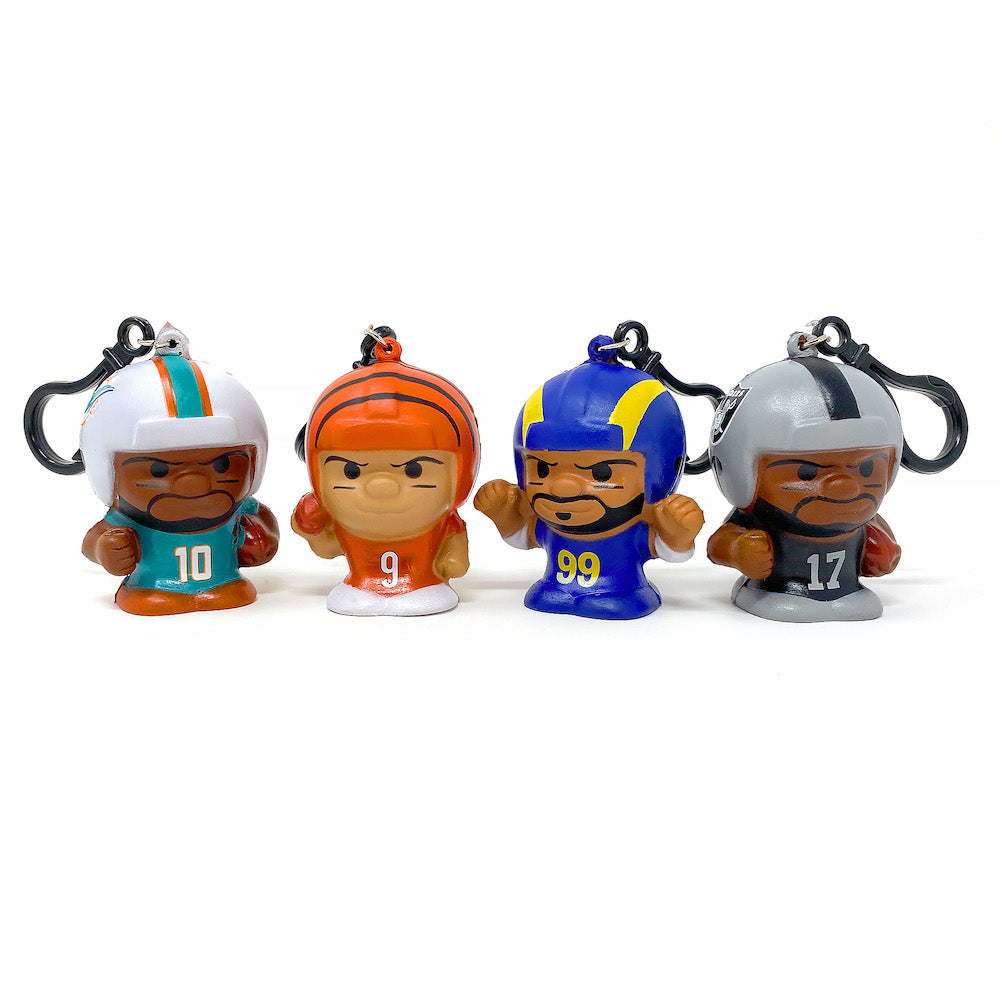 Squeezy Mates Nfl