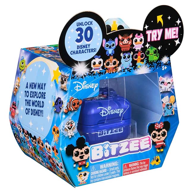 Bitzee Disney Edition