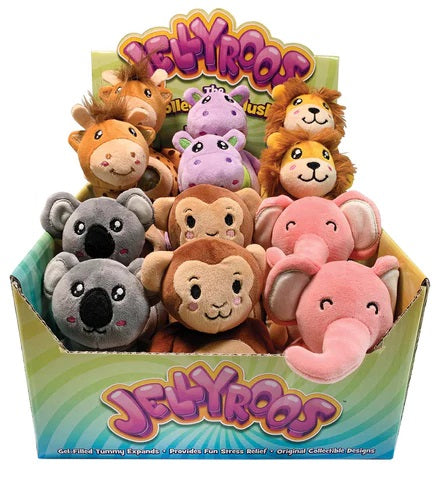Jellyroos Bamboo Monkey