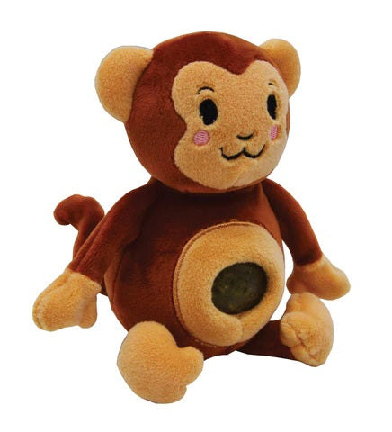 Jellyroos Bamboo Monkey