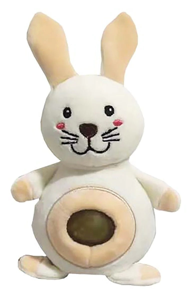Jellyroos Hopper Bunny — Learning Express Houston