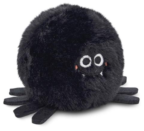 Pbj Harry Spider