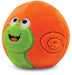 Pbj Shelly Snail