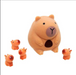 Squishy Capybara Surprise