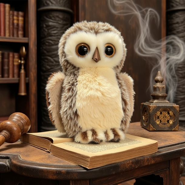 Sweet Hoohoo