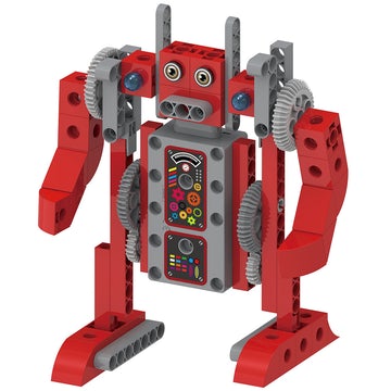 Robot Factory Kids First