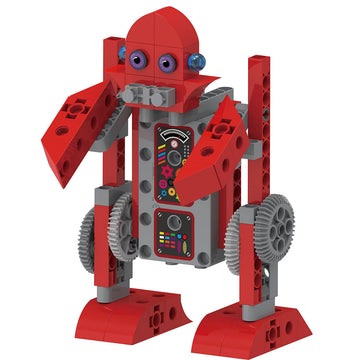 Robot Factory Kids First