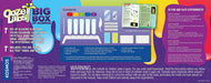 Ooze Labs Test Tube Big B