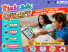 * Pixicade Quest