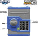 Electronic Alarm Safe