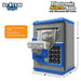 Electronic Alarm Safe
