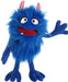 Living Puppets Mack 14 Inch