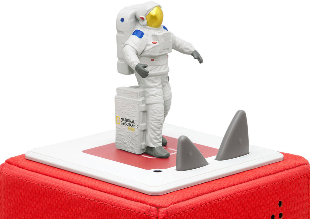 Tonie Astronaut