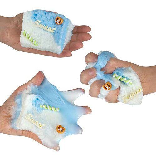 Tabalicious Fluf Cake