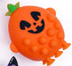 Pop Rockers Jack Pumpkin