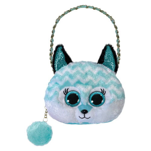 Atlas Purse