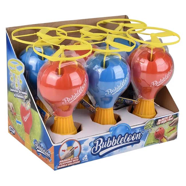 Bubbleloon