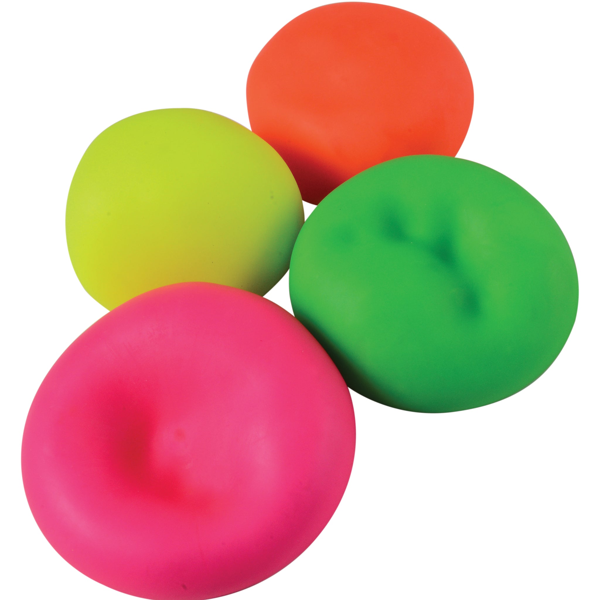 * Mega Fun Dough Ball