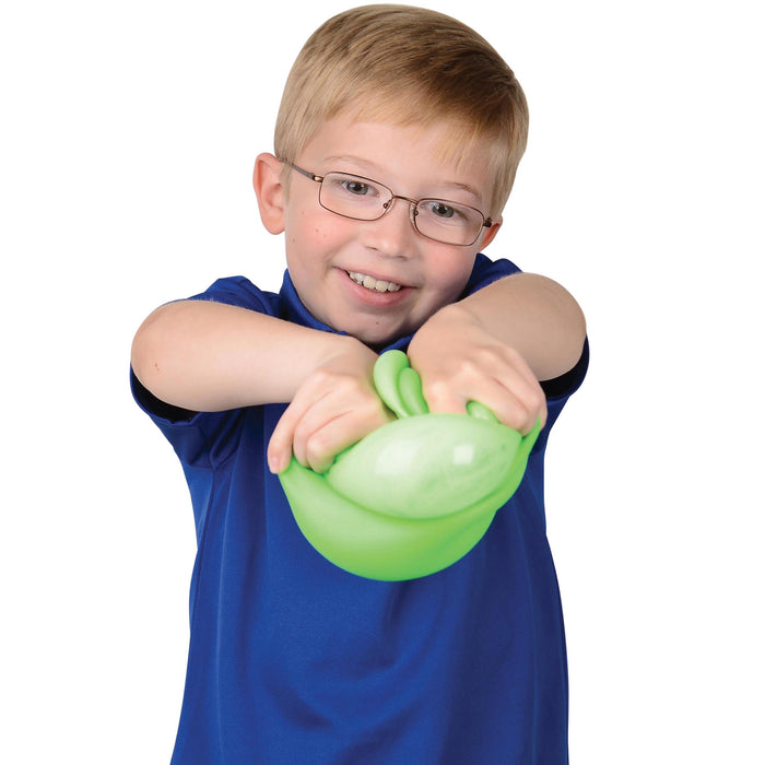 * Mega Fun Dough Ball