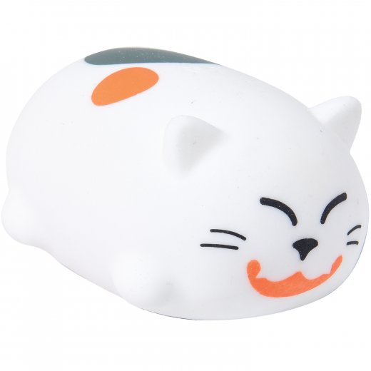* Cattitude Squishies