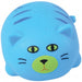 * Cattitude Squishies