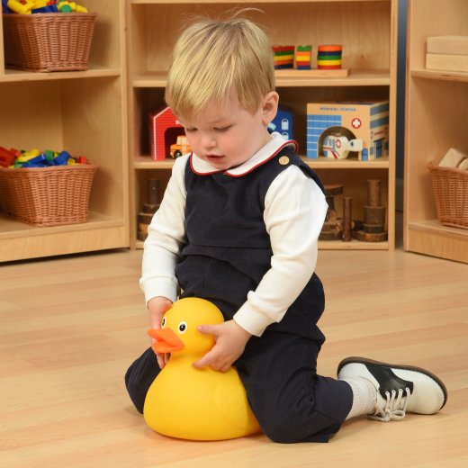 Large Bath Duck