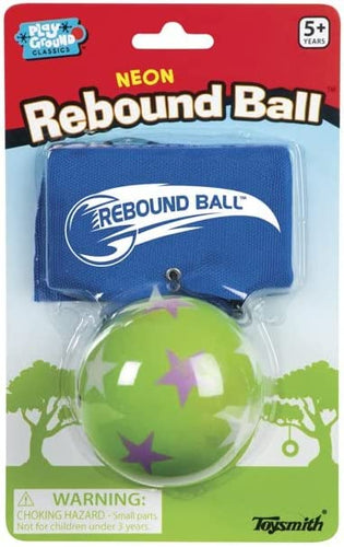 Rebound Ball