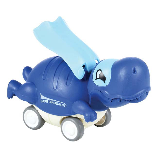 Press and Go Dino