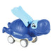 Press and Go Dino