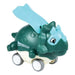 Press and Go Dino