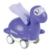 Press and Go Dino