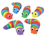 Clack Waggle Caterpillars