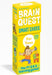 Brain Quest for Twos Smart Cards Revised 5th Edition