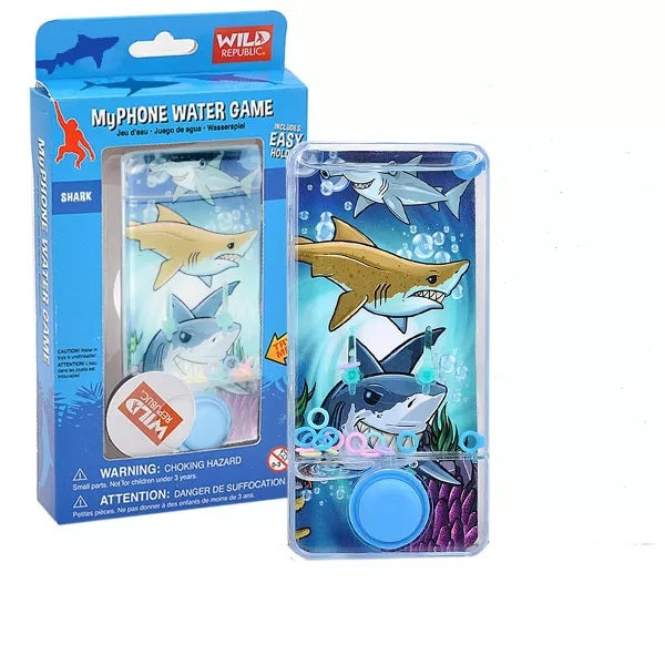 Myphone Shark