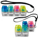 Fidget Keys Light Up