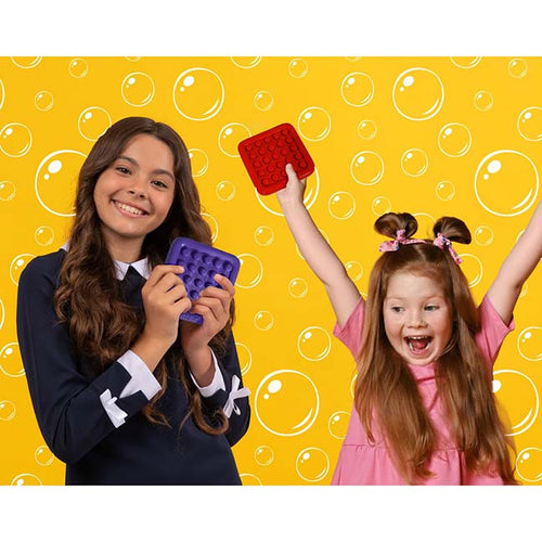 Endless Bubble Wrap Pop