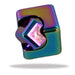 Spin Cube
