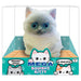 Mega Squishy Cat