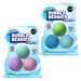 * Stick Bubble Beadies
