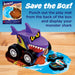 Buildeez Shark Chomper